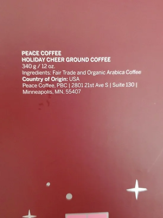 Coffee Kit - Picture 4 of 6